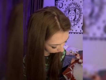 ShyAlya webcam model stream image