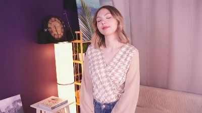 TalishaTrendell webcam cam4 model stream image