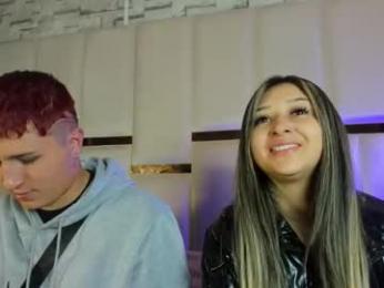 anlleloandangela webcam model stream image