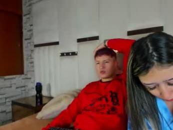 anlleloandangela webcam model stream image