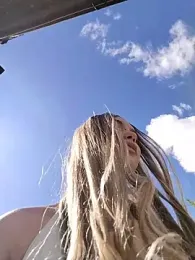 Ariana_bb webcam model stream image