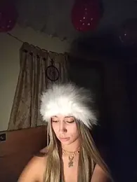 Ariana_bb webcam model stream image