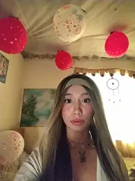 Ariana_bb webcam model stream image