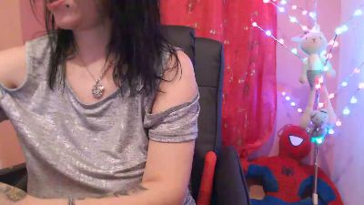 algodonyFresaa webcam cam4 model stream image