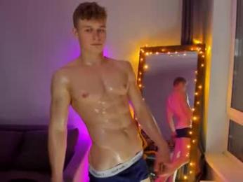 kurt_hanssen webcam chaturbate model stream image