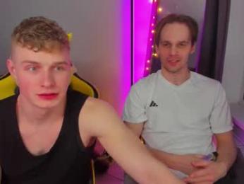 kurt_hanssen webcam chaturbate model stream image