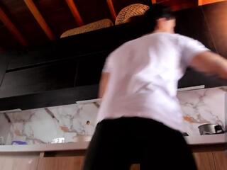 Jordan Clarr webcam model stream image