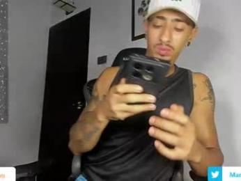 martin_granch webcam model stream image