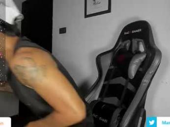 martin_granch webcam model stream image