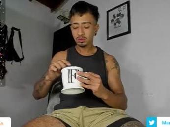 martin_granch webcam chaturbate model stream image