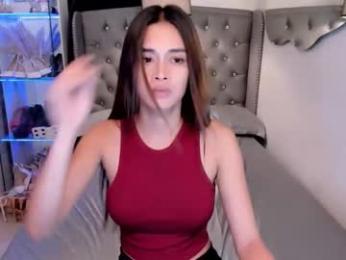 lady_moriseth webcam chaturbate model stream image