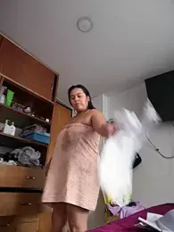 Ixchel_Anaid webcam model stream image