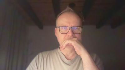 hunk722 webcam model stream image