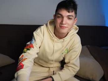mattyaiden webcam chaturbate model stream image