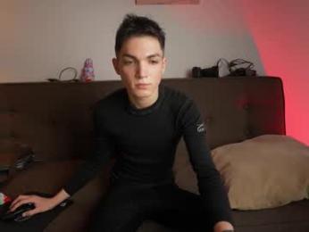 mattyaiden webcam chaturbate model stream image
