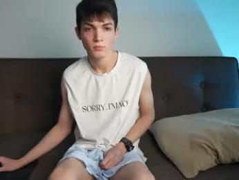 mattyaiden webcam chaturbate model stream image