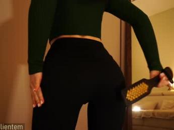 ms_seductive webcam chaturbate model stream image