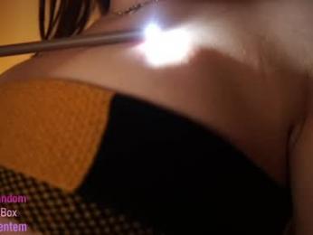 ms_seductive webcam chaturbate model stream image