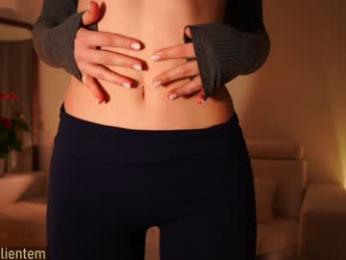 ms_seductive webcam chaturbate model stream image