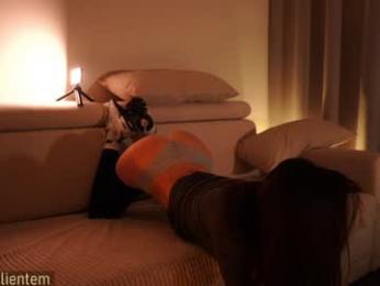 ms_seductive webcam chaturbate model stream image