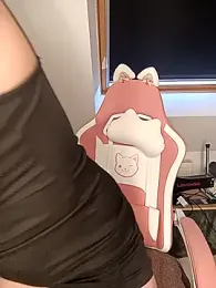 Rose_Libertine webcam stripchat model stream image