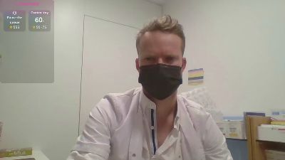 maxime802 webcam model stream image