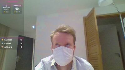 maxime802 webcam model stream image