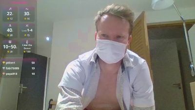 maxime802 webcam model stream image