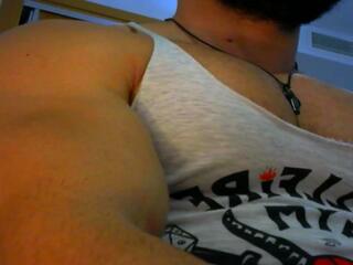 Alexander Flexatron webcam model stream image