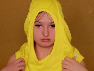 Grase Neon webcam flirt4free model stream image