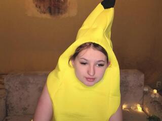 Grase Neon webcam model stream image