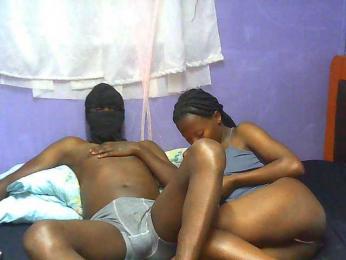 Africanspicy webcam model stream image