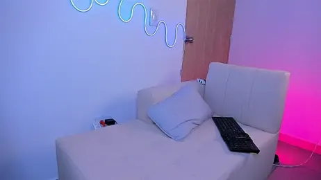 Helldy_666 webcam model stream image