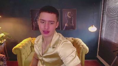 deivid_parker webcam model stream image