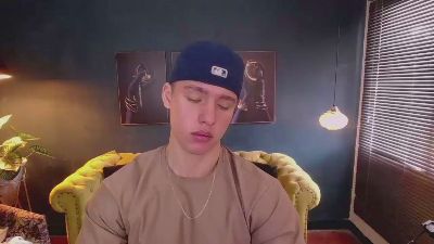 deivid_parker webcam model stream image