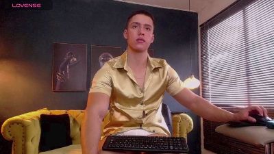 deivid_parker webcam model stream image