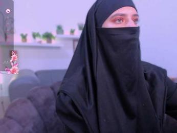 salma-arabic webcam model stream image
