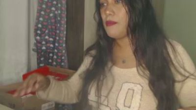 SexyGalletita webcam model stream image