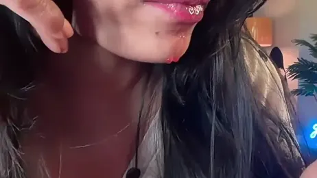 Wow-nisha webcam stripchat model stream image