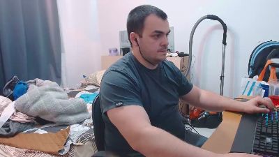 Show_boy_97 webcam model stream image