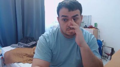 Show_boy_97 webcam model stream image