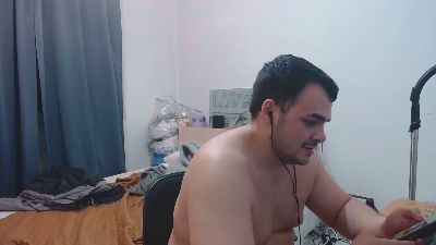 Show_boy_97 webcam model stream image