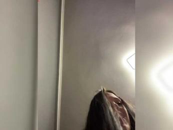 Potifays webcam model stream image