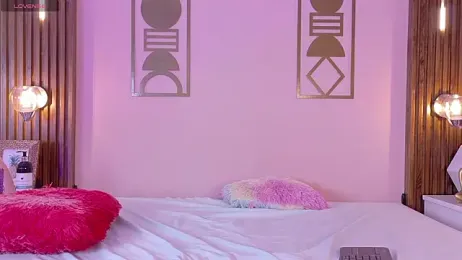 Hanna-Winchester webcam model stream image