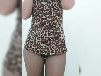 NEW_SWEET webcam model stream image