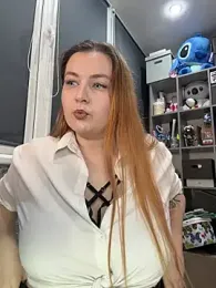 CandyShoopp webcam stripchat model stream image