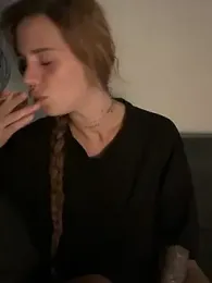 EmiliaCatalina webcam model stream image