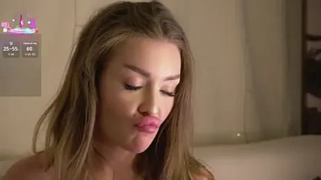 AnnyBangs webcam model stream image