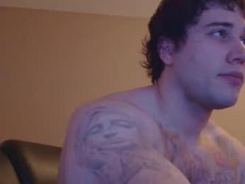 daddywassuppp4 webcam model stream image