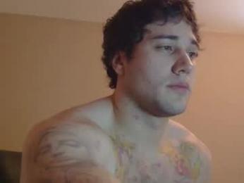 daddywassuppp4 webcam model stream image